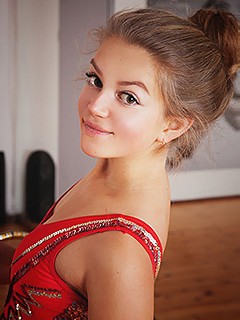 Alexia In Melozia