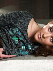 Kailena in Bronze Pic 8