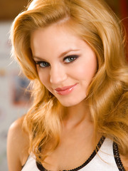 Sexy Cassie Keller Pic 1