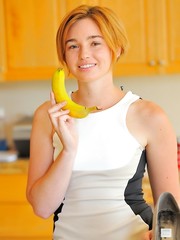 Jodi beads and dildos Pic 9