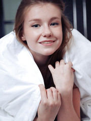 Bed pleasures Pic 6