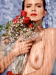 Elizabeth Ward Gracen Pic 1