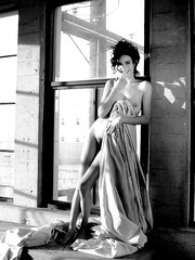 Elizabeth Ward Gracen Pic 7