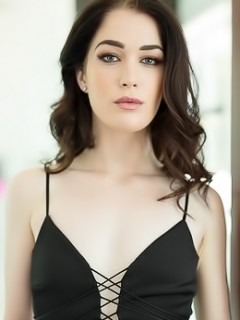Evelyn Claire Wicked Kitchen Sex