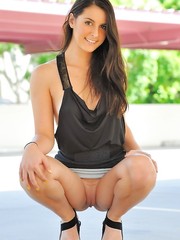 Alannah fit and sexy Pic 12