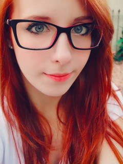 Sexy Freckled Redheads Making Selfies