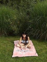 Hidden Away Pic 1