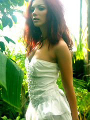 Tropic Nude Pic 1