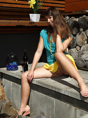 Stunning Teen Pic 4