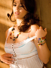 Playmate Ashlee Jae Pic 4