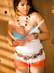 Playmate Ashlee Jae Pic 5