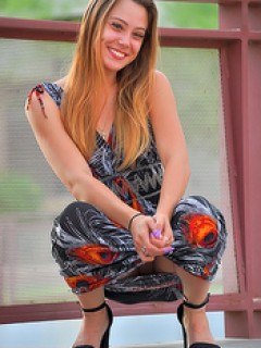 Avery Sensually Yours