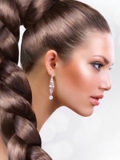 Sexy Ponytail Hairstyles
