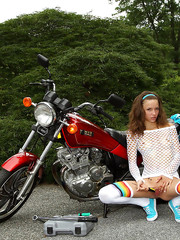 Grease Monkey Pic 10