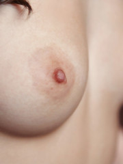 Hot brunette teen Mocco Pic 7