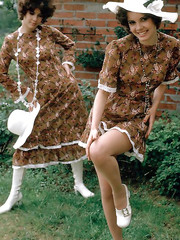 The Collinson Twins Pic 6