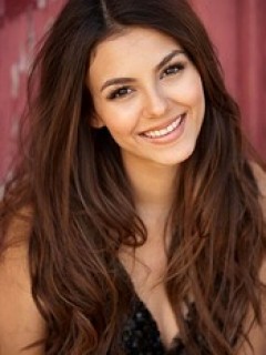 Victoria Justice
