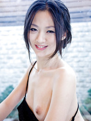 Sexy oriental pussy Pic 3