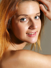 Colette in Army of One Pic 12