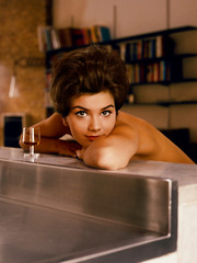 Playboy Babe Delores Wells Pic 4