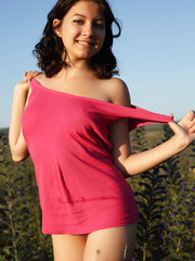 Annalisa in Fading Light Pic 1