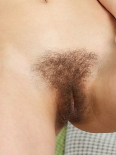 Natural Pussy